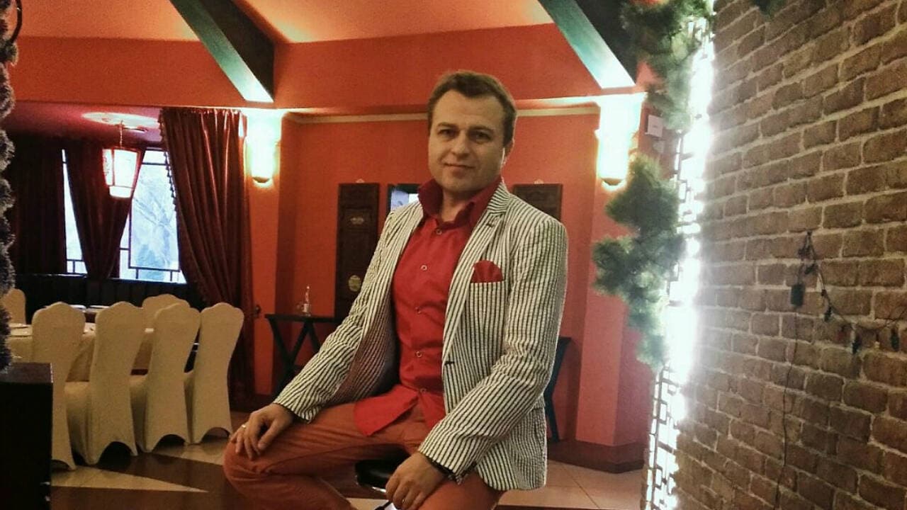 Кожемякин Алексей