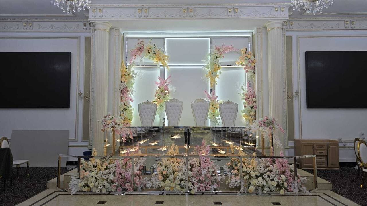 Sultan Hall