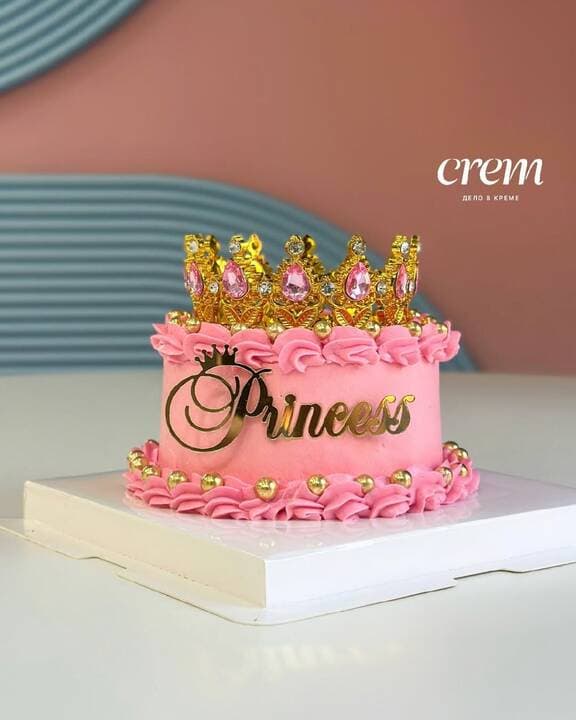 Crem на Сатпаева