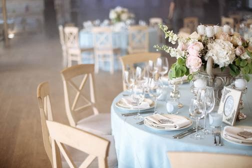 The Kitchen Catering