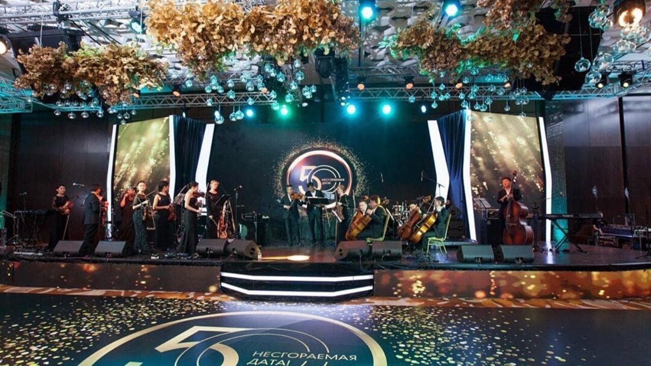 Energy Nation Entertainment Group