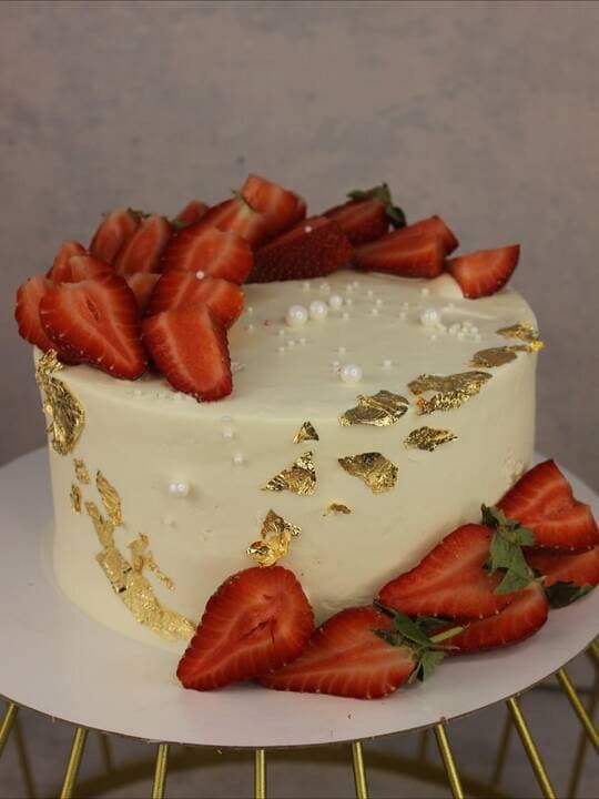 Dream cake по Сатпаева