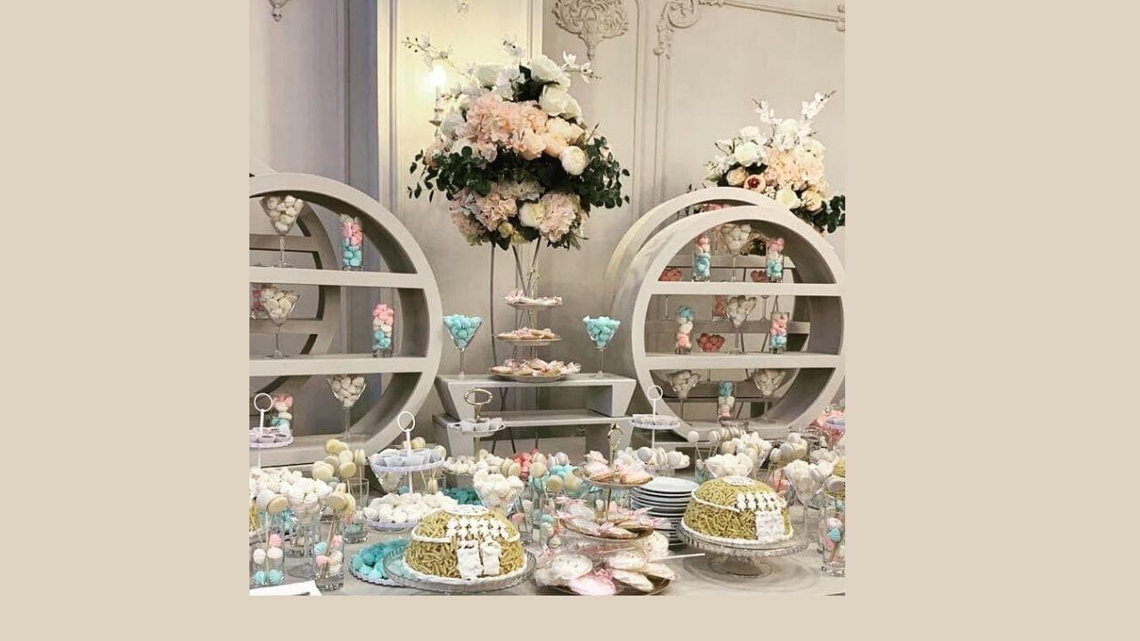 Wow Event