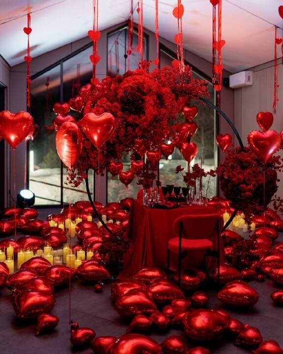 Yours event