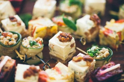 Asiafood Catering