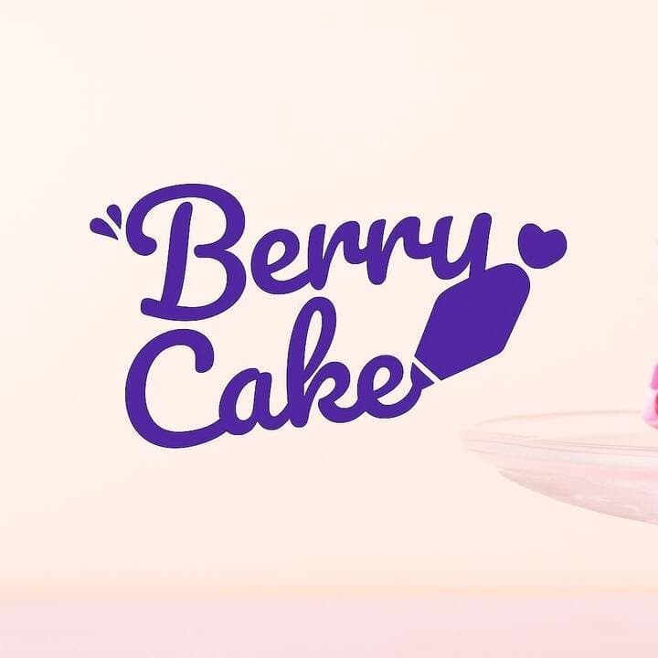 Berry Cake