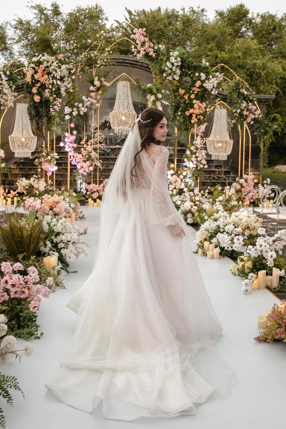 I Do Wedding KZ