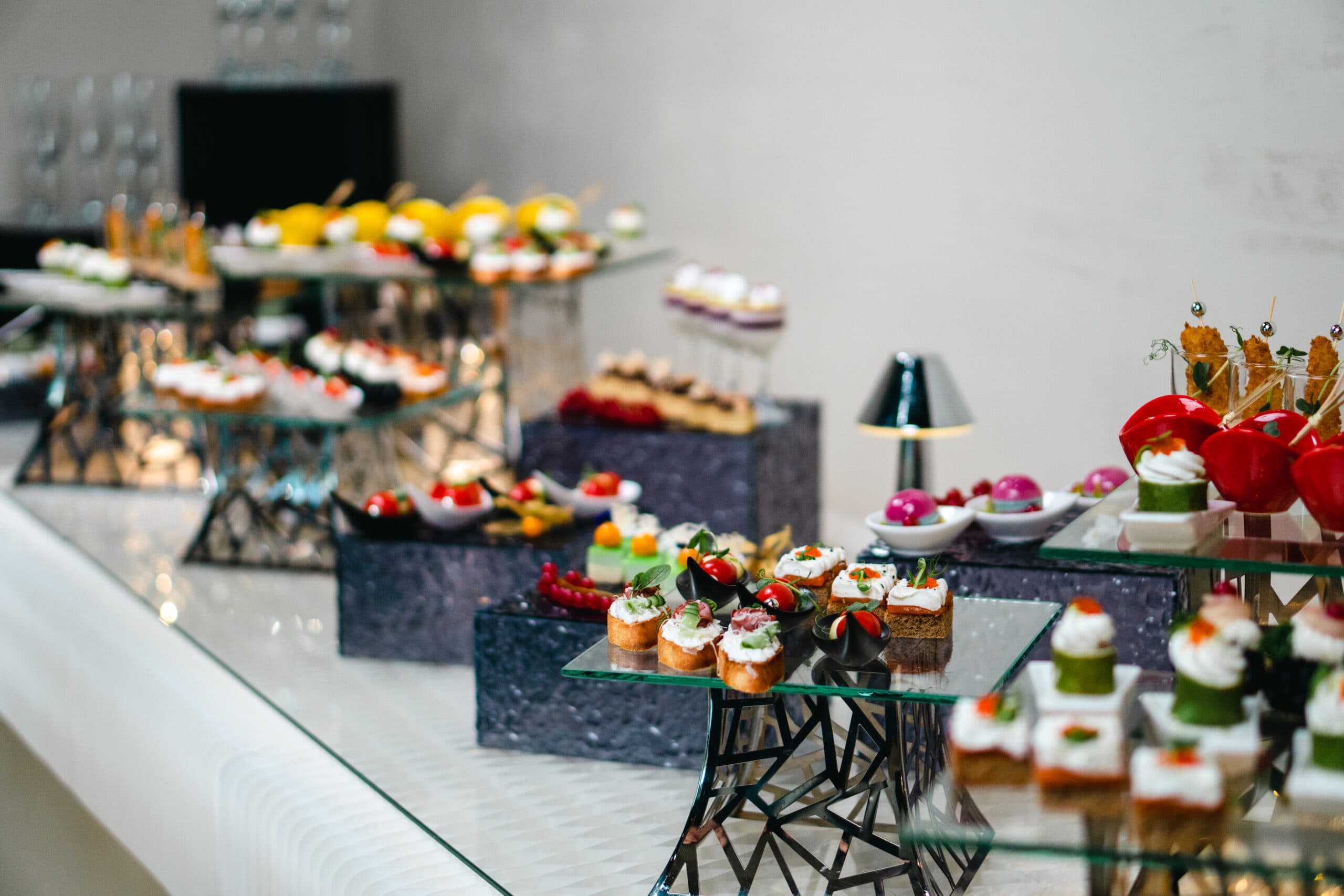 Royal Catering