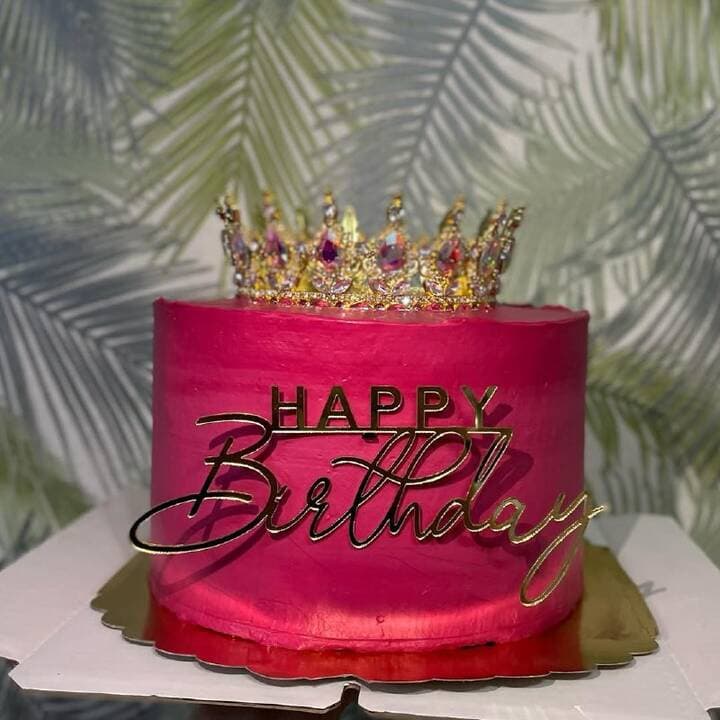 Minicake by Fa