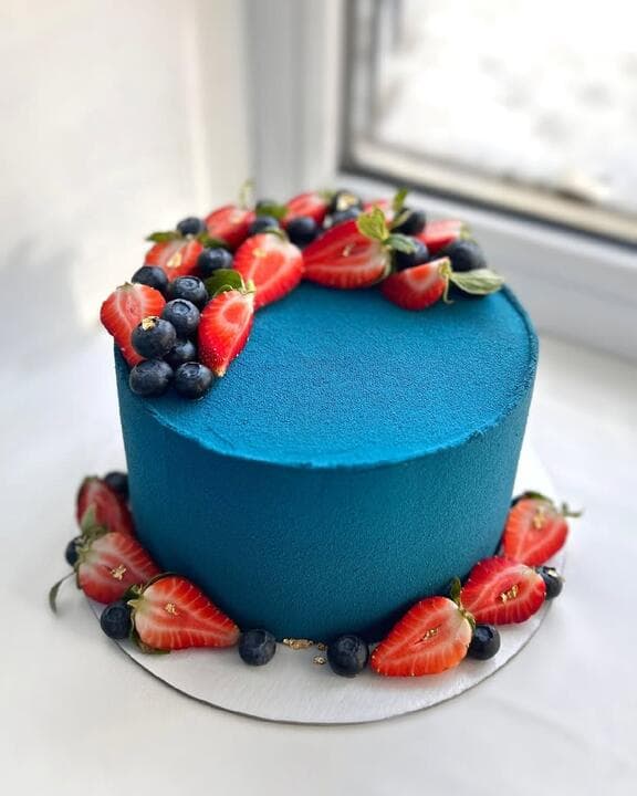 Elly Cakes