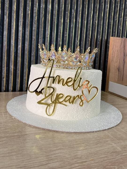 Aizhanka cake