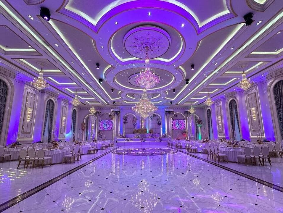 HAN SHATYR