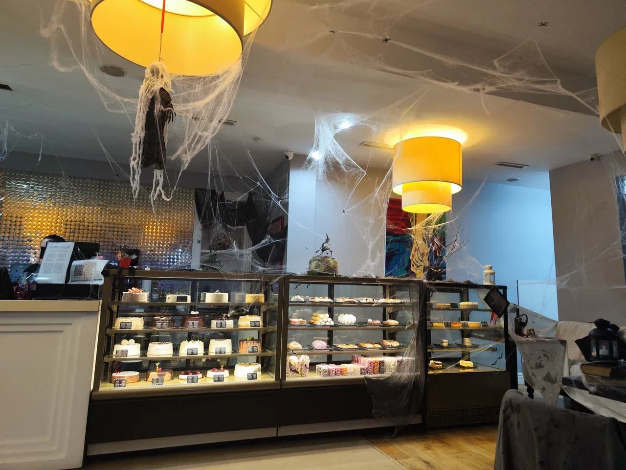 Sweets