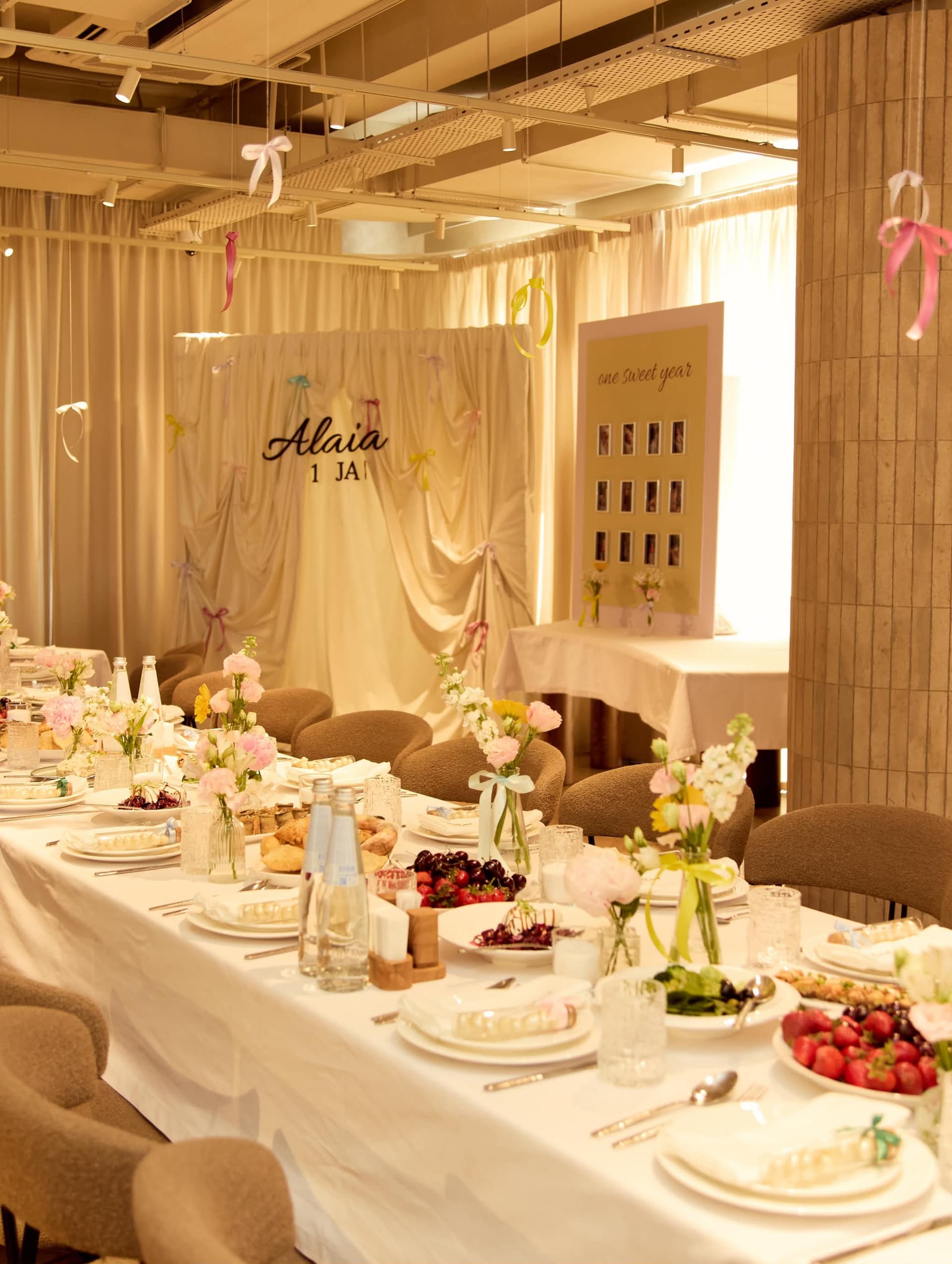 Noor Event