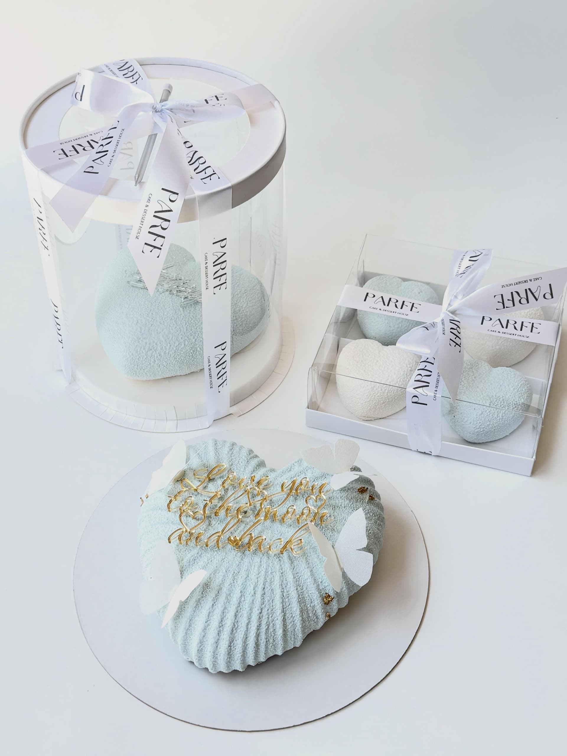 Parfecake (PARFE)