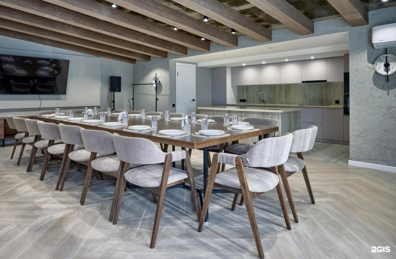 Aiva Room