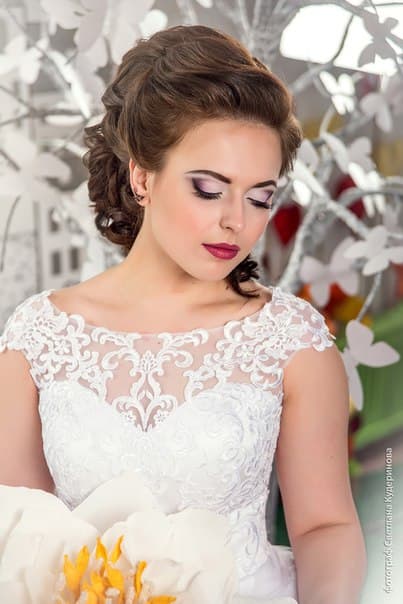 Екатерина Чалова