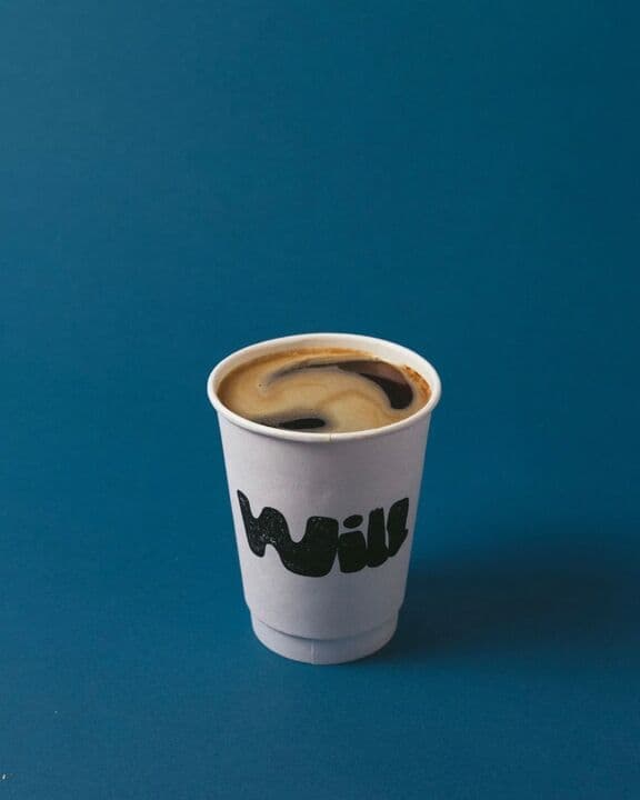 Will coffee