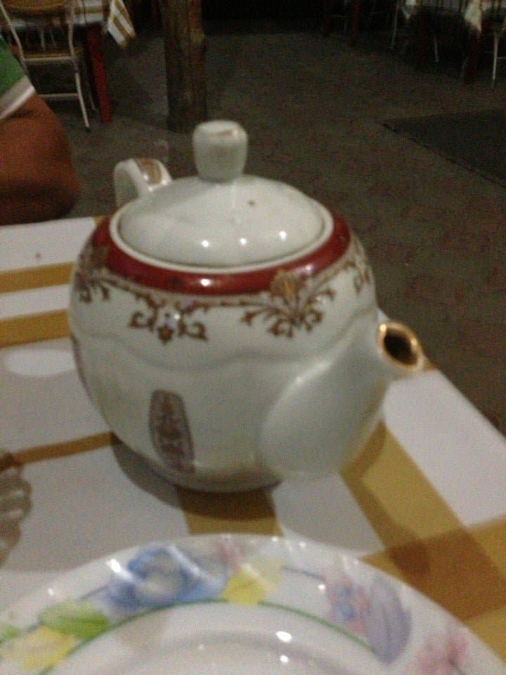 Гульбахор