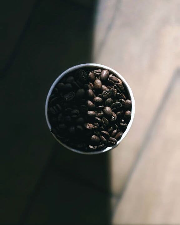 Coffee Buy