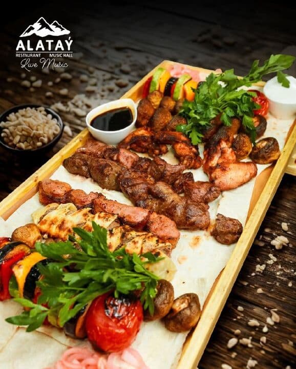 Alatay