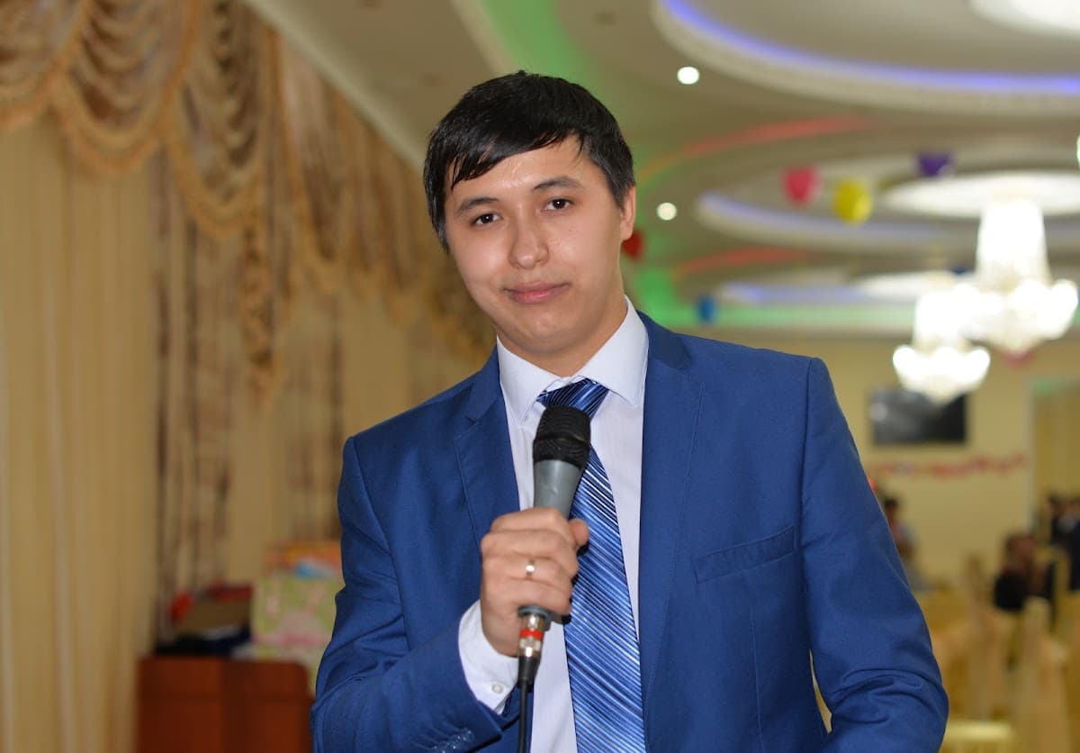 Гарик Мезюкин