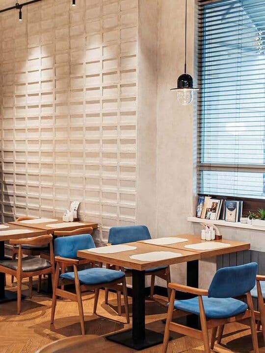 Ola Cafe