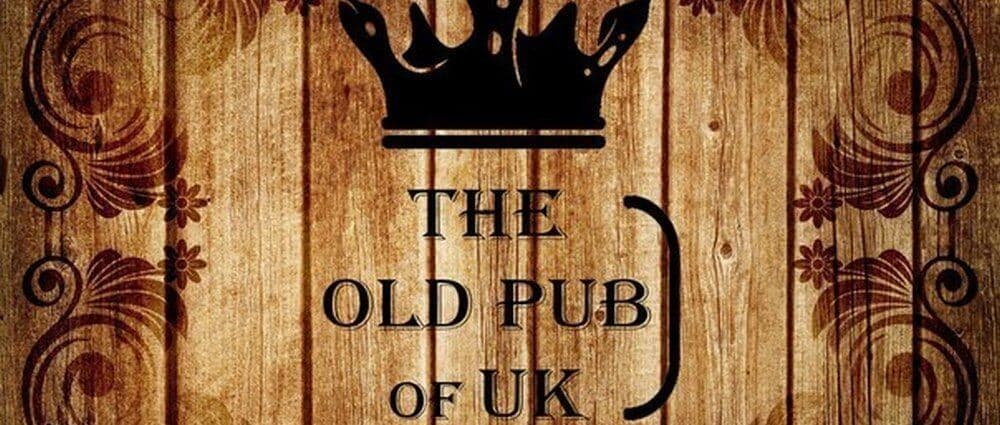 The Old Pub of UK