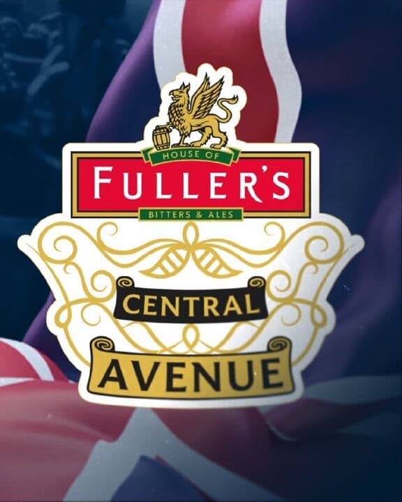 Fuller’s Central Avenue