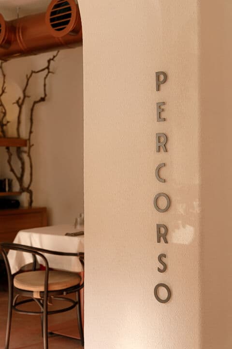 Percorso