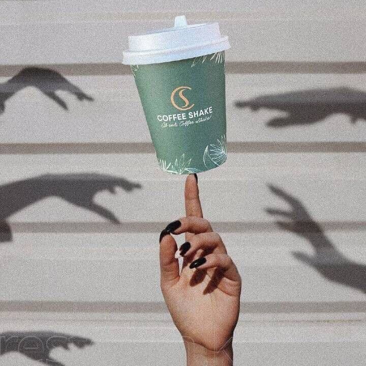 Coffee Shake на Сейфуллина