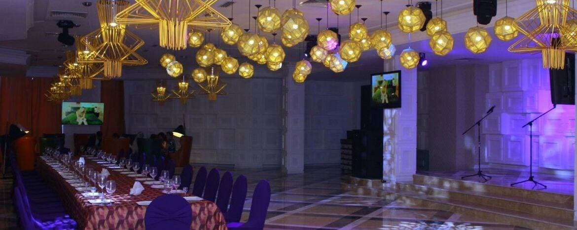 Grand Hall Karaoke