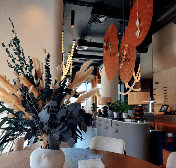 Coffee BOOM на ​Туран 43 В