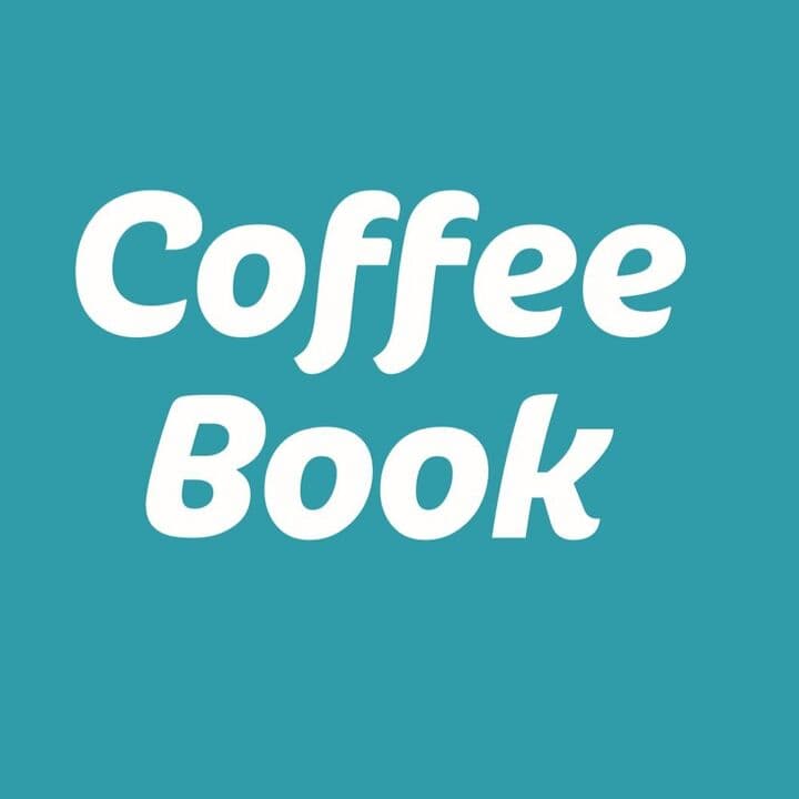 Coffee book