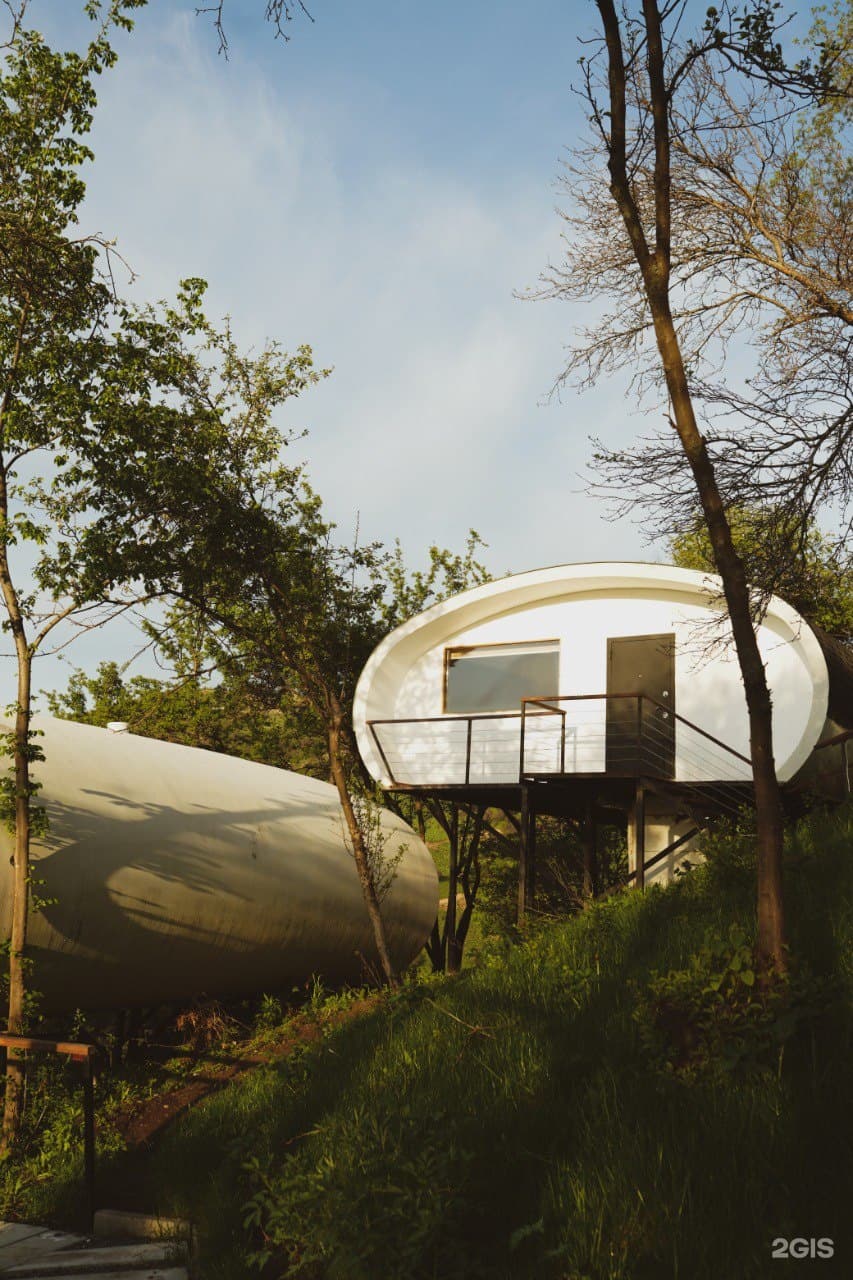 Apple Resort