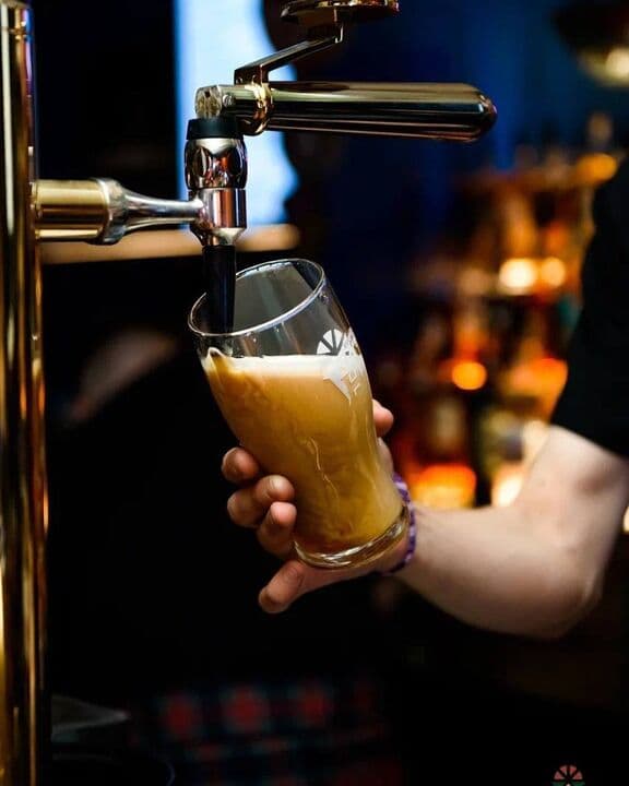 Harat`s Irish Pub на Мангилик Ел