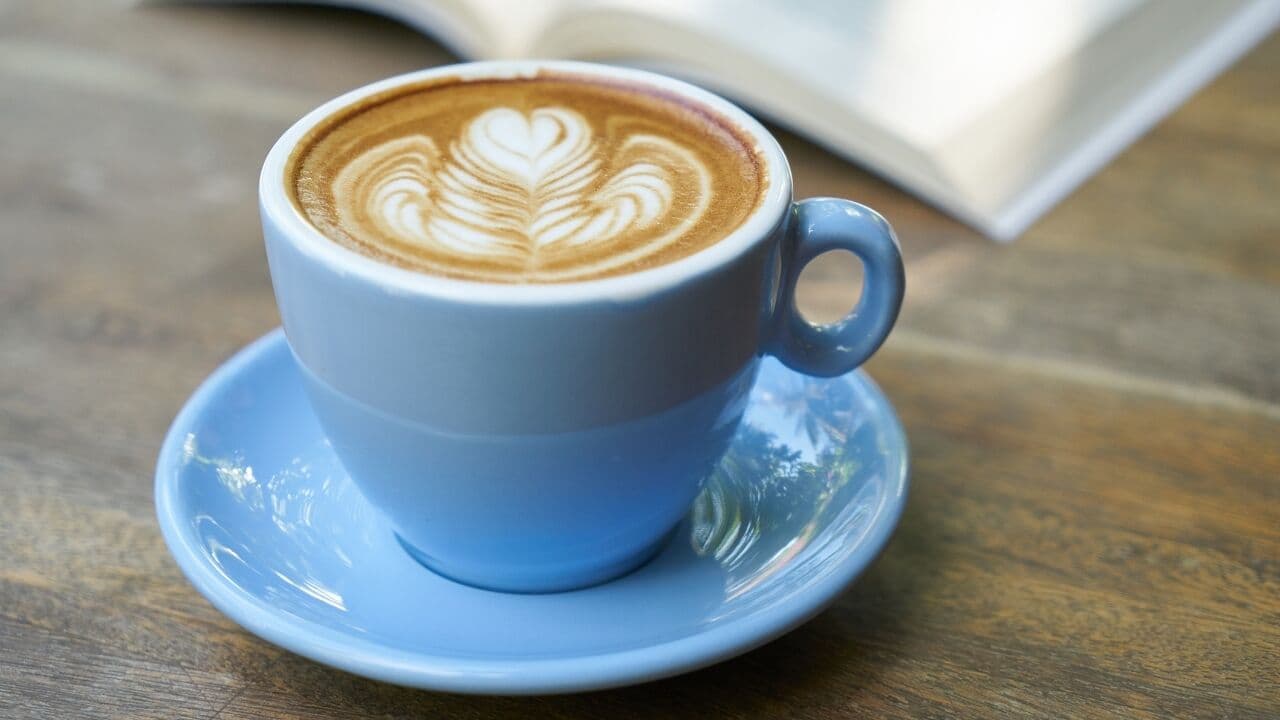 Quelle Coffee Gogolya