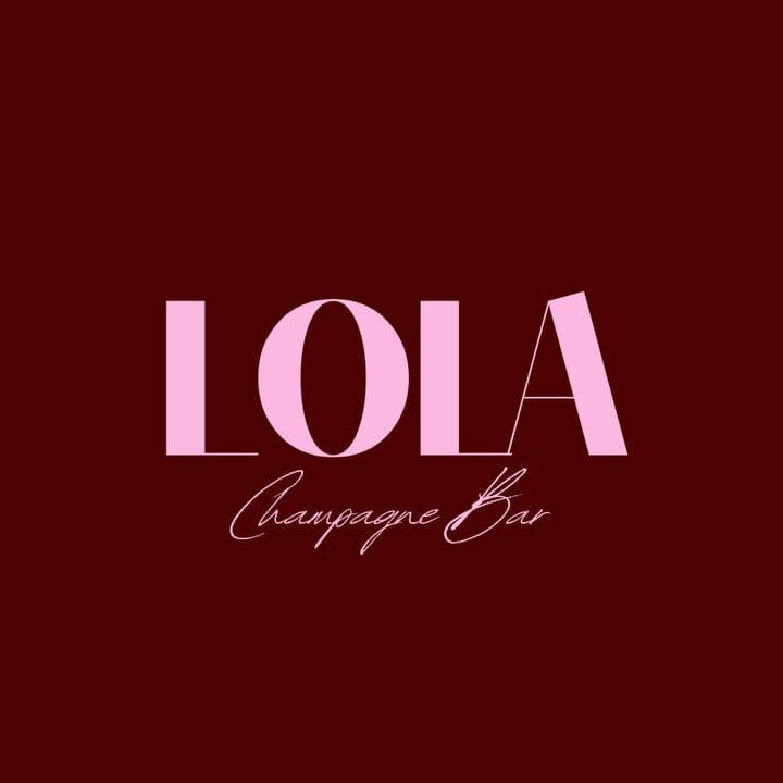 Lola Champagne Bar