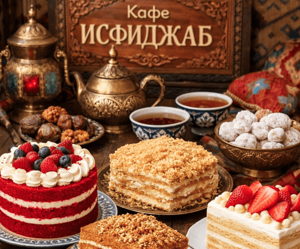 Исфиджаб