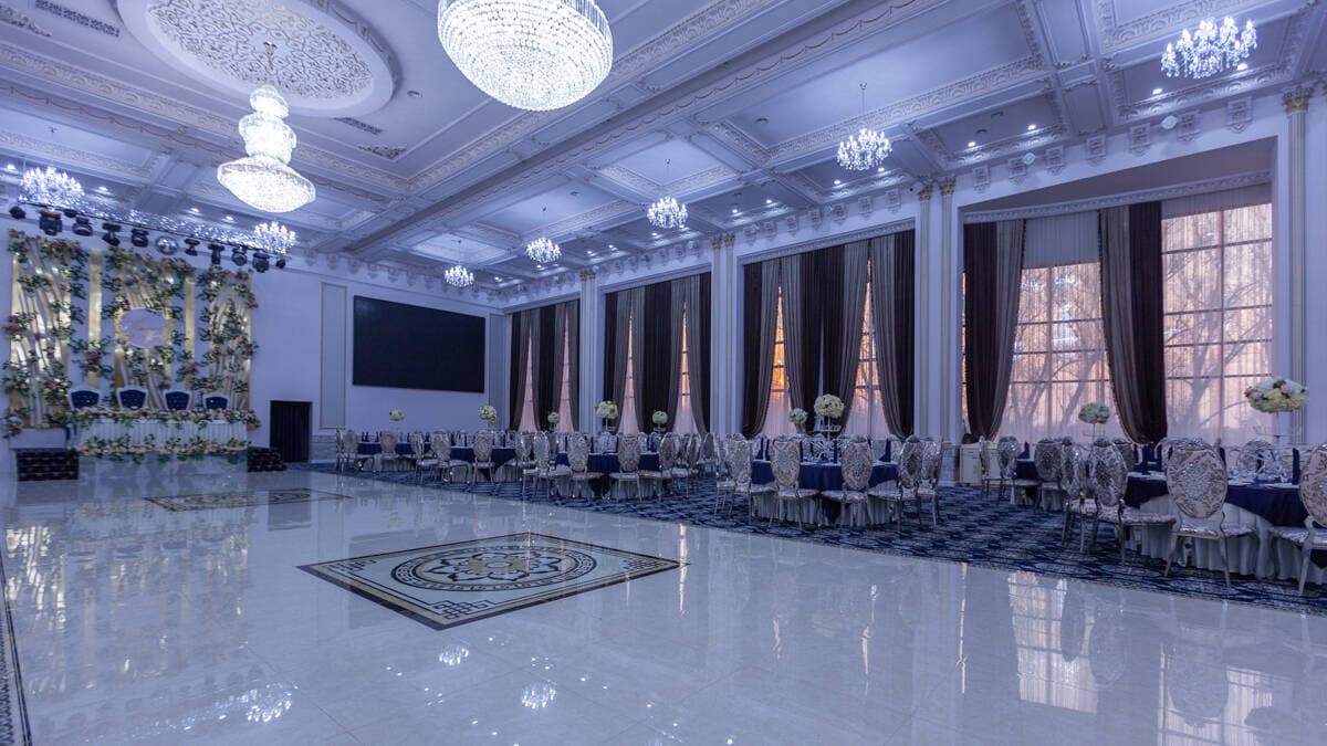 Shakh Sarai