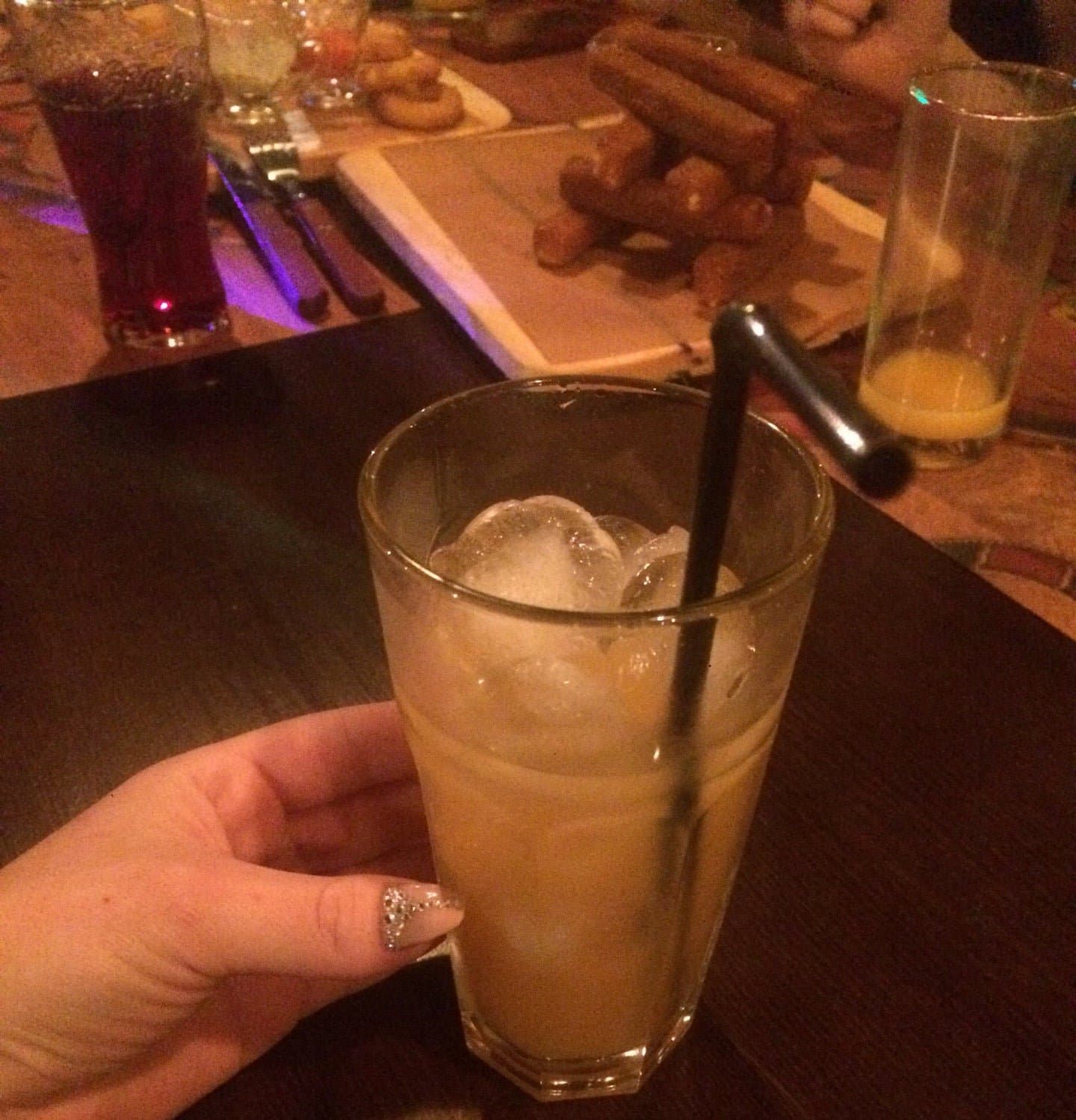 Pablo bar
