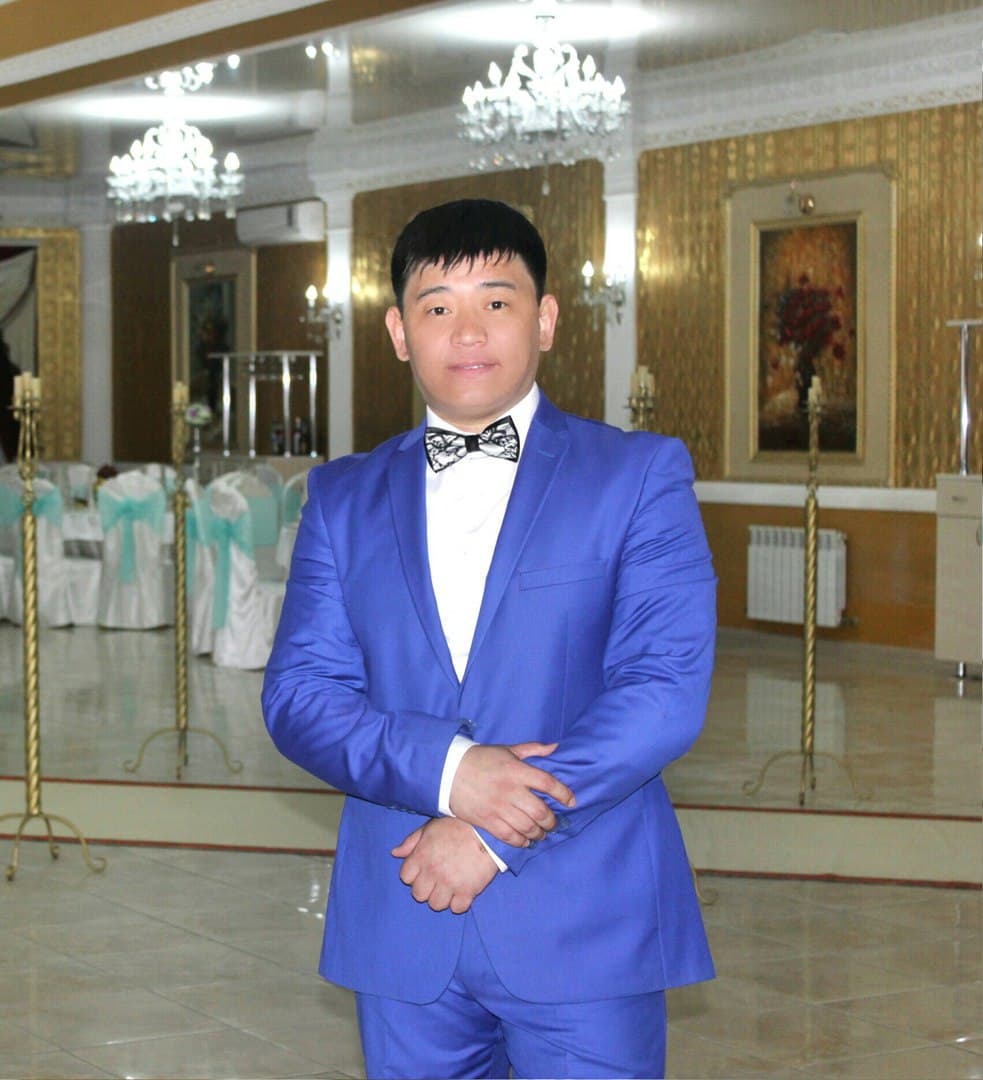 Даке Уразалин