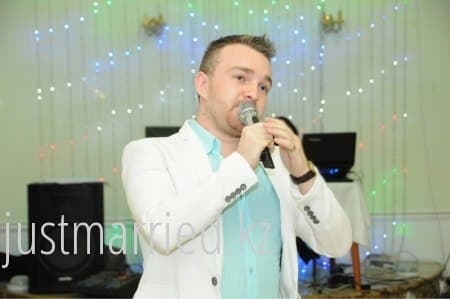 JustMarried