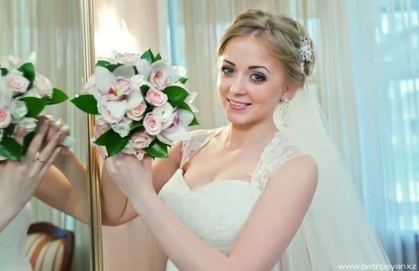 Ольга Эдильгириева