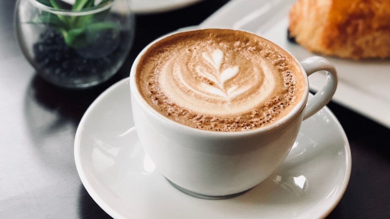 Barakat Coffee Roasters