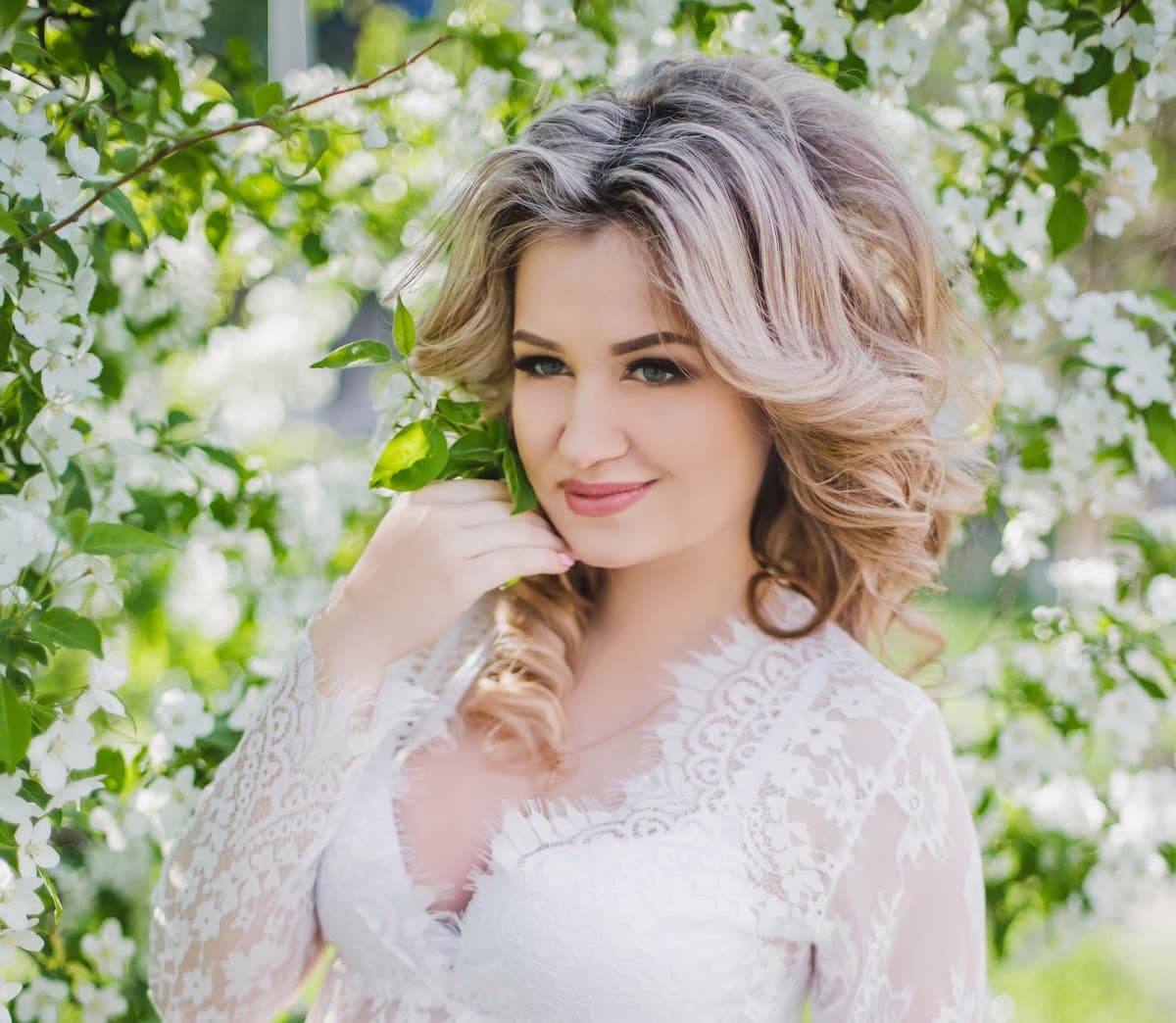 Екатерина Имансу