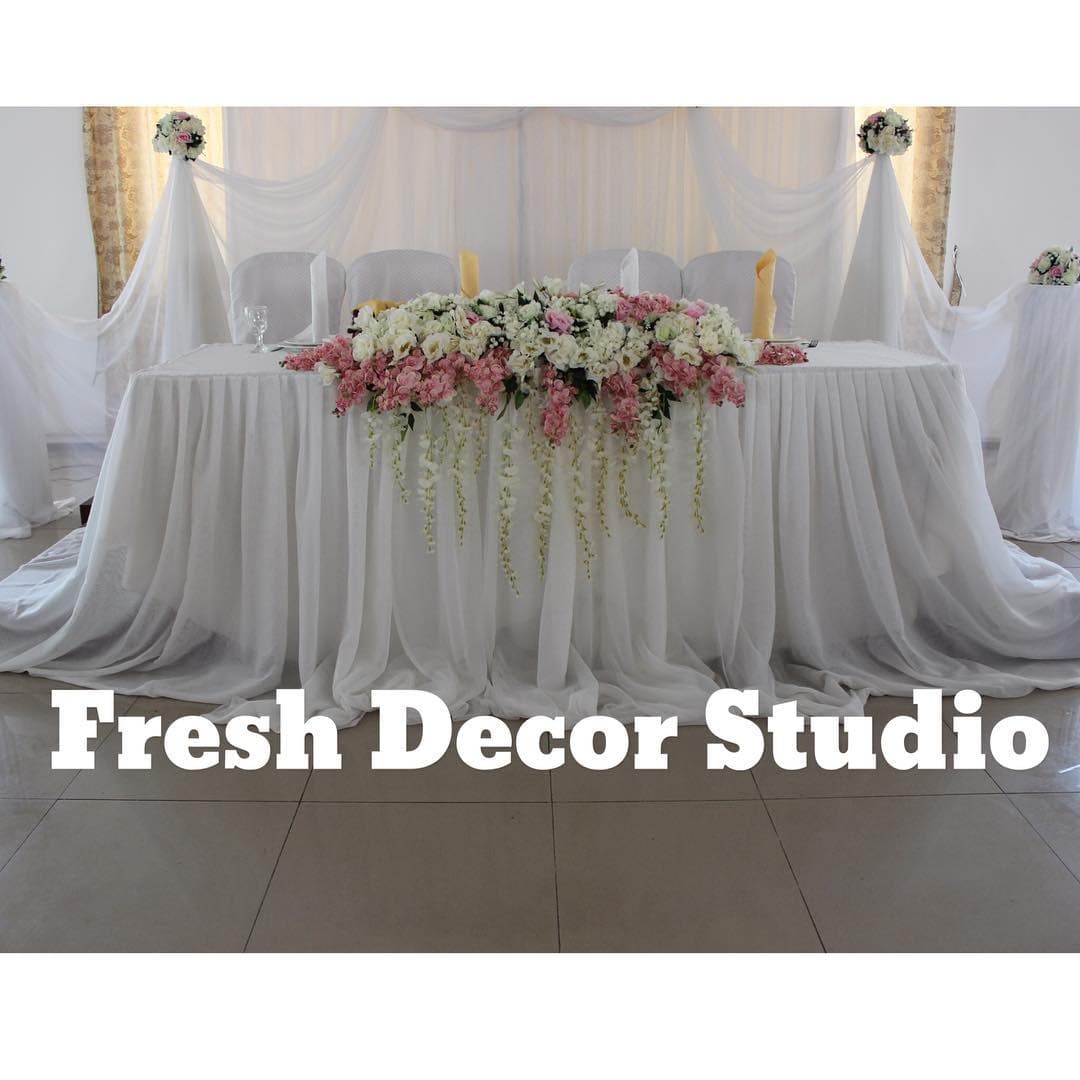 Fresh Decor