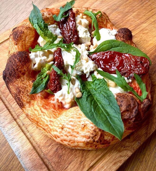 Pizza Pizza на ​Керей-Жанибек хандар