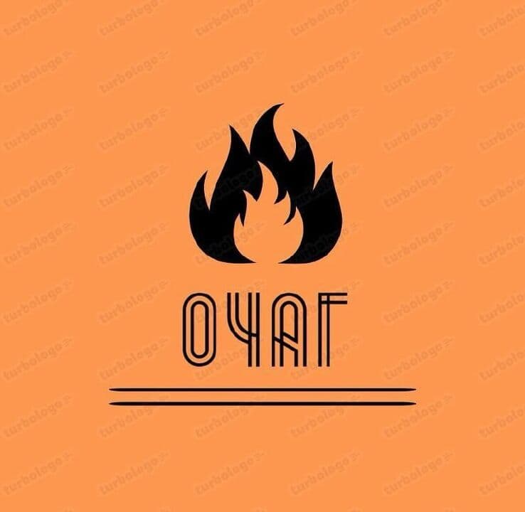 Очаг