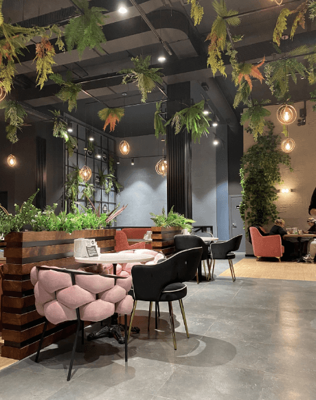 Coffee BOOM на ​Орынбор